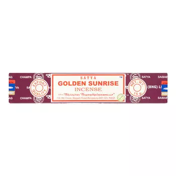 Благовоние 15г