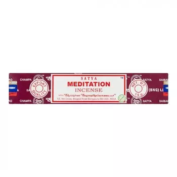 Благовоние 15г