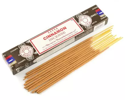 Благовоние 15г