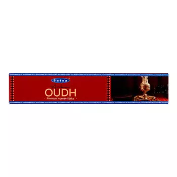 Благовоние 15г