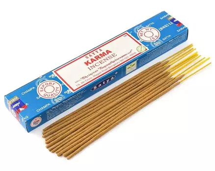 Благовоние 15г