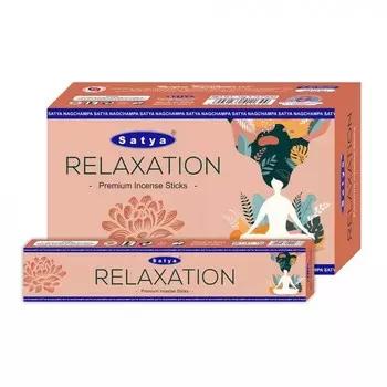 Благовоние 15г