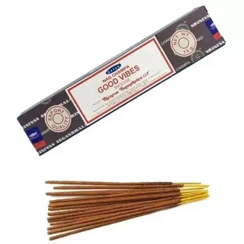 Благовоние 15г