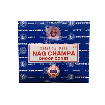 Благовоние НагЧампа (