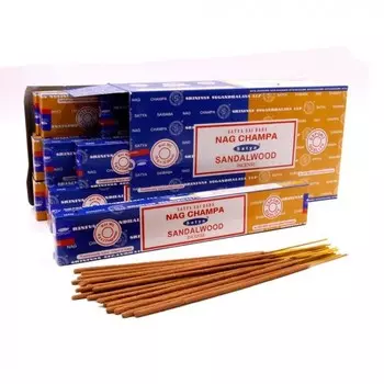 Благовоние 16г