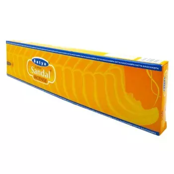 Благовоние Супер Сандал (