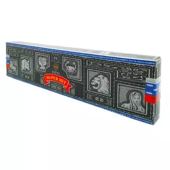 Благовоние Супер Хит (