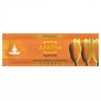 Благовоние Чампа 25г