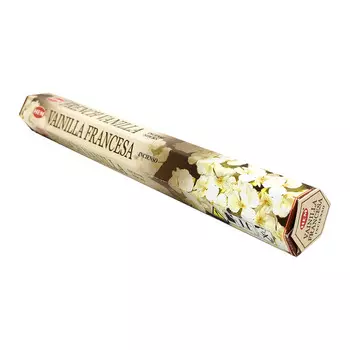 Благовоние Французская ваниль ХЭМ|