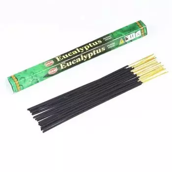 Благовоние Эвкалипт ХЭМ |