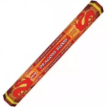 Благовоние Кровь Дракона 20 шт