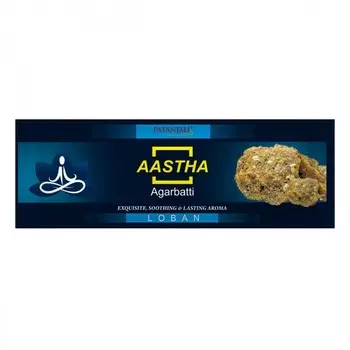 Благовоние Лобан 18шт