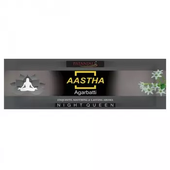 Благовоние Ночной Жасмин 25г