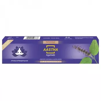 Благовоние Пачули 125г