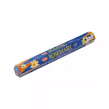 Благовоние Розмарин 20шт