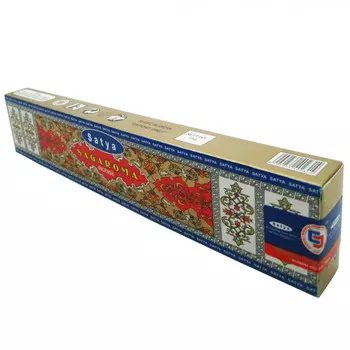 Благовоние Сагарома (