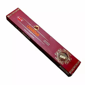 Благовоние Сандал Масала 15г