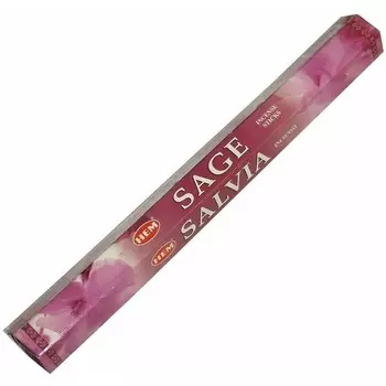 Благовоние Шалфей