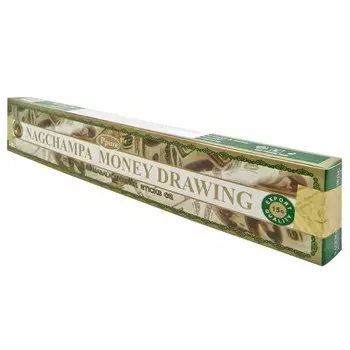 Благовоние Способствующие материальному благополучию 15г