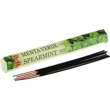 Благовоние Свежая мята