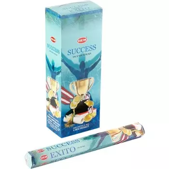 Благовоние Успех