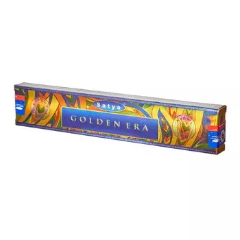 Благовоние Золотая эра (