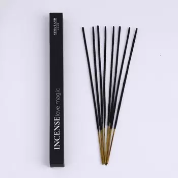 Благовония