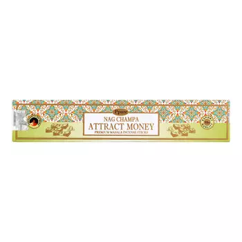 Благовония аромапалочки уп-12шт 15г