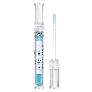 Блеск-бальзам для губ JELLY MINT