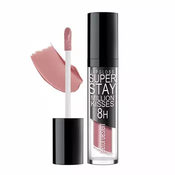 Блеск для губ Million kisses