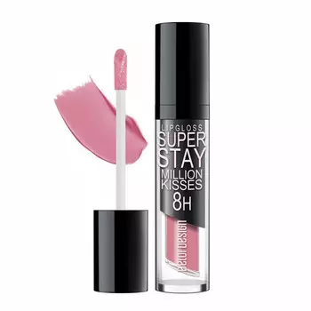 Блеск для губ Million kisses