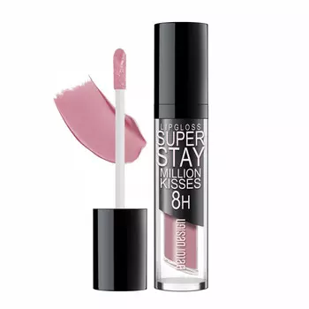 Блеск для губ Million kisses