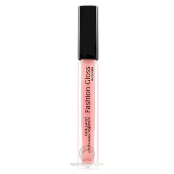 Блеск для губ Fashion Gloss c зеркал.