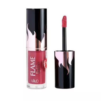 Блеск для губ Flame lipfiller LiLo тон