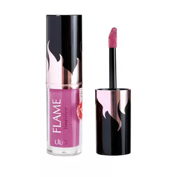Блеск для губ Flame lipfiller LiLo тон
