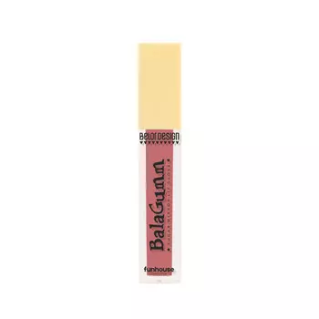 Блеск для губ Funhouse BelorDesign