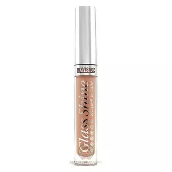 Блеск для губ Glass Shine 2,8г, тон 10