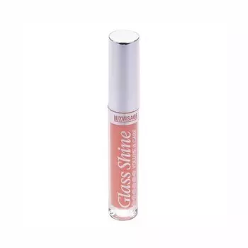 Блеск для губ Glass Shine 2,8г тон 01