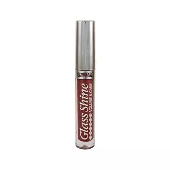 Блеск для губ Glass Shine 2,8г, тон 19