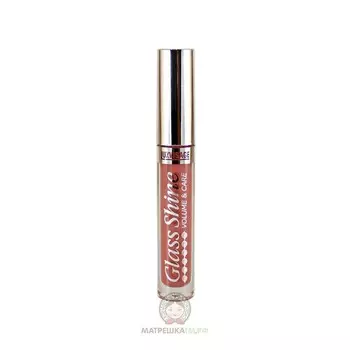 Блеск для губ Glass Shine 2,8г, тон 11