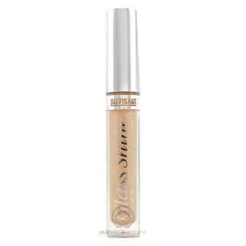 Блеск для губ Glass Shine 2,8г, тон 14