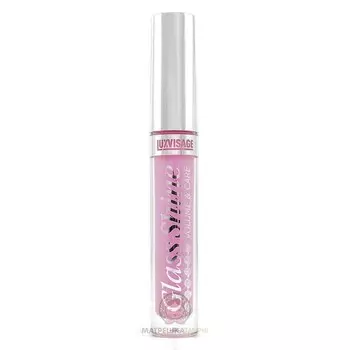 Блеск для губ Glass Shine 2,8г, тон 08