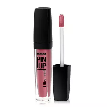 Блеск для губ pin up ultra matt