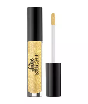 Блеск для губ Shine bright BelorDesign