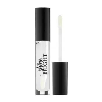 Блеск для губ Shine bright BelorDesign