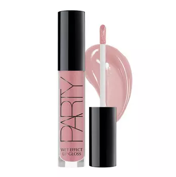 Блеск для губ тон 006 сладкий капучино