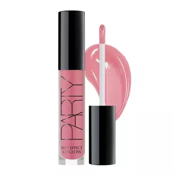 Блеск для губ тон 007 сочный грейпфрут