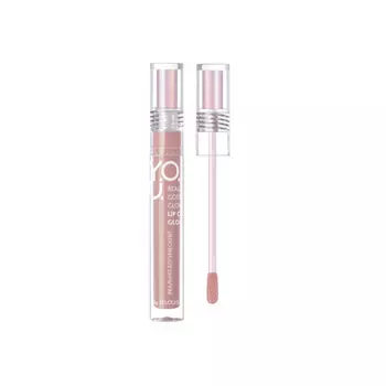 Блеск для губ Y.O.U. ухаживающий