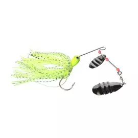 Блесна spinnerbait, 10 г