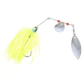 Блесна spinnerbait, 14 г